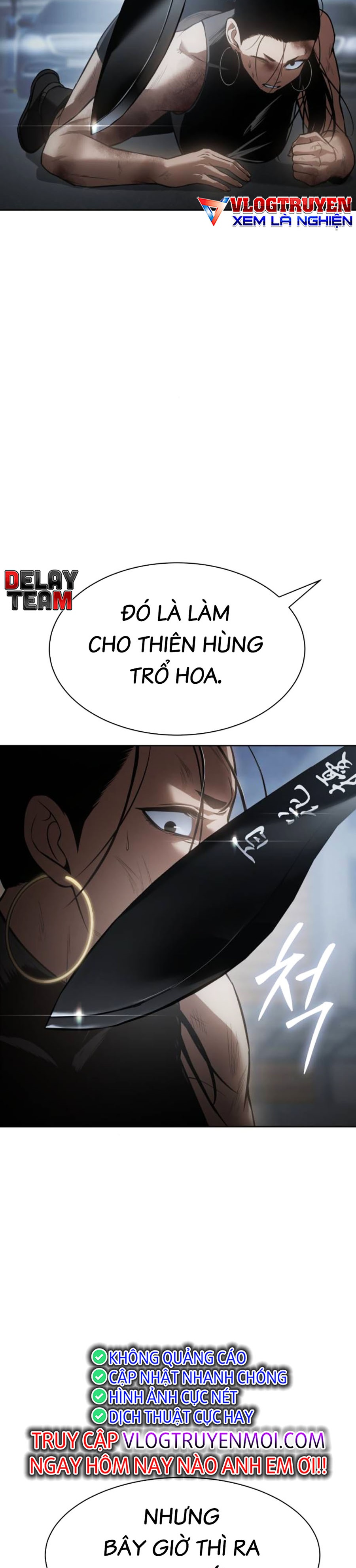 Đặc Vụ Thế Thân Chapter 58 - Trang 2