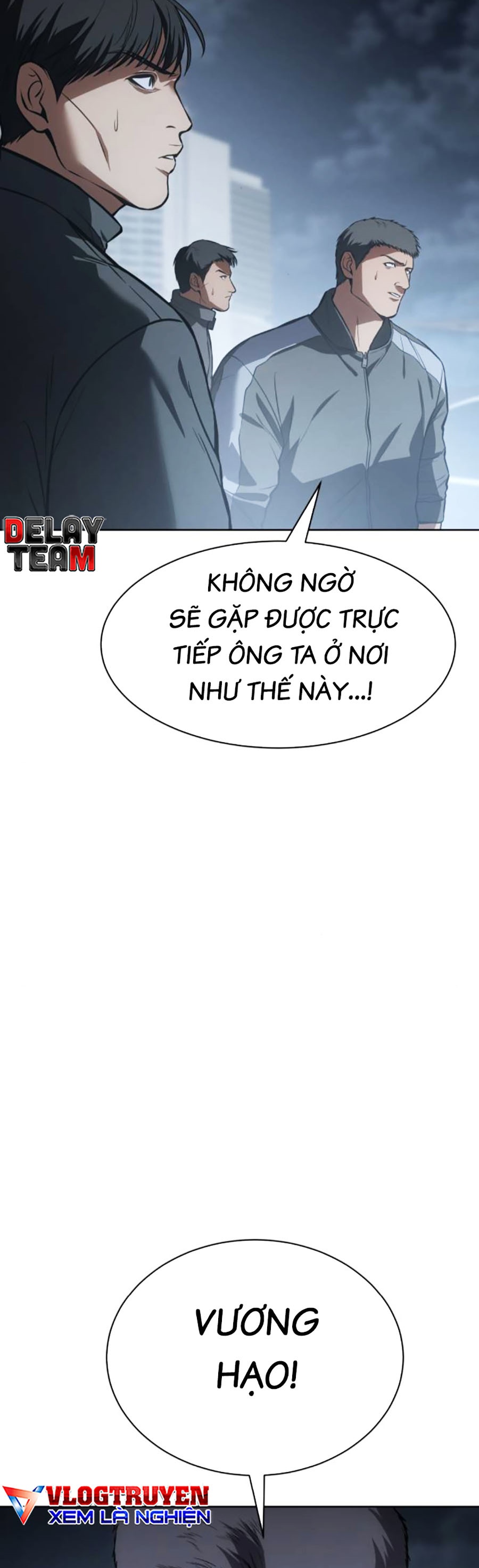 Đặc Vụ Thế Thân Chapter 58 - Trang 2