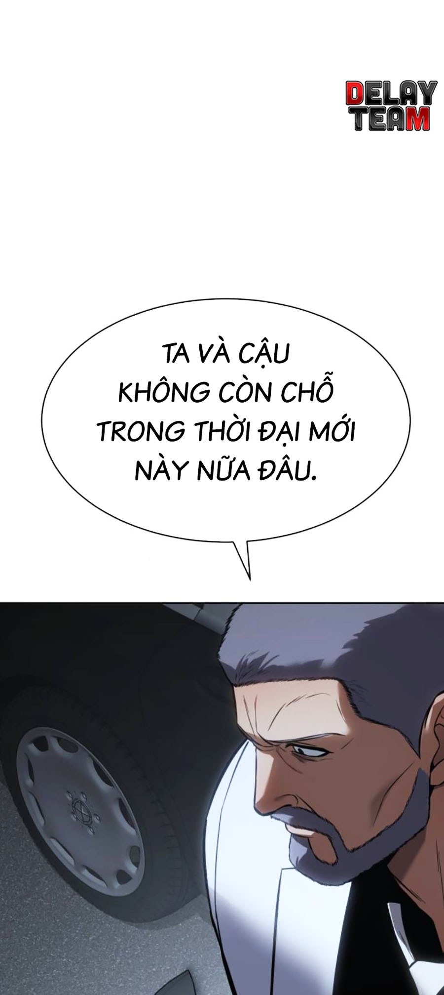 Đặc Vụ Thế Thân Chapter 58 - Trang 2