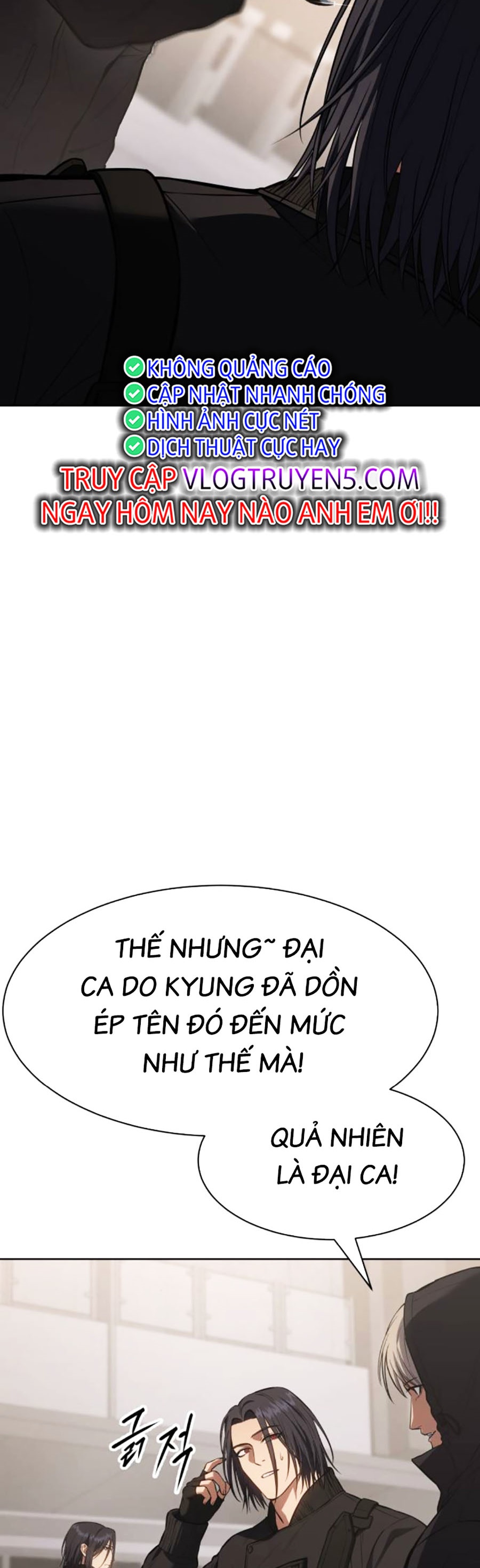 Đặc Vụ Thế Thân Chapter 51 - Trang 2