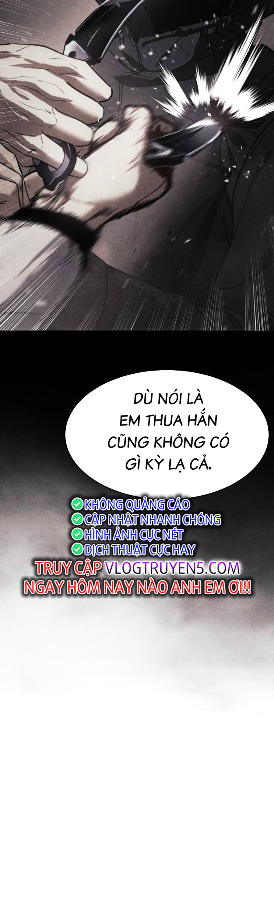 Đặc Vụ Thế Thân Chapter 51 - Trang 2