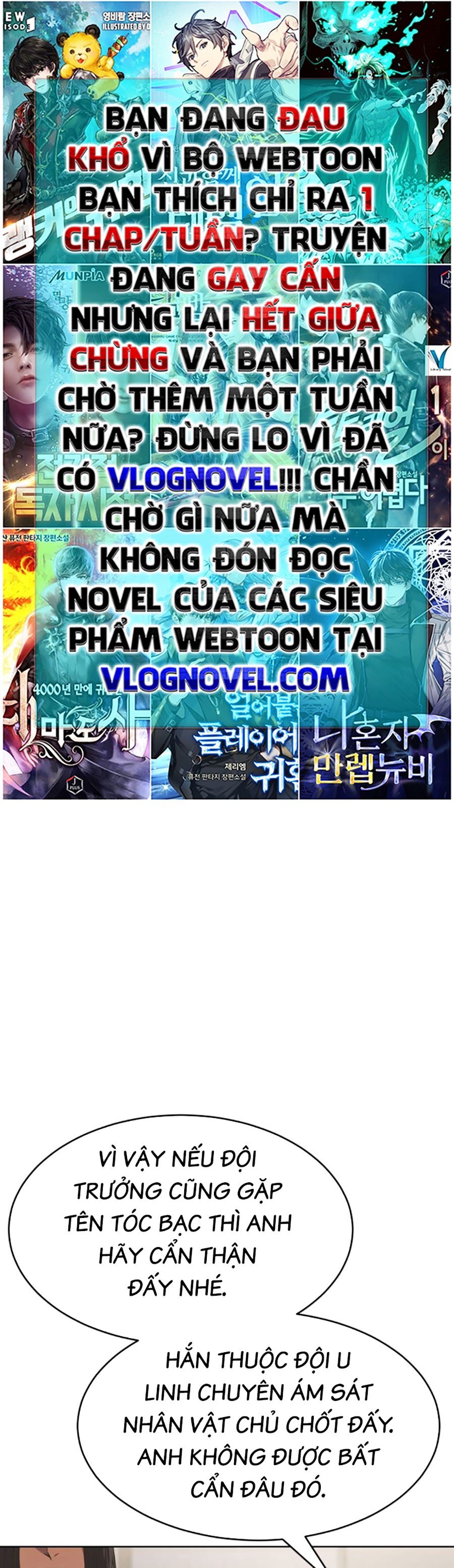 Đặc Vụ Thế Thân Chapter 51 - Trang 2