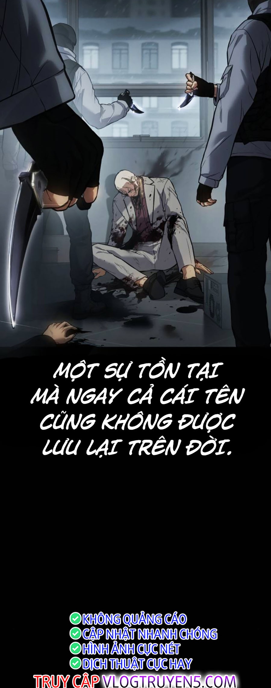 Đặc Vụ Thế Thân Chapter 51 - Trang 2