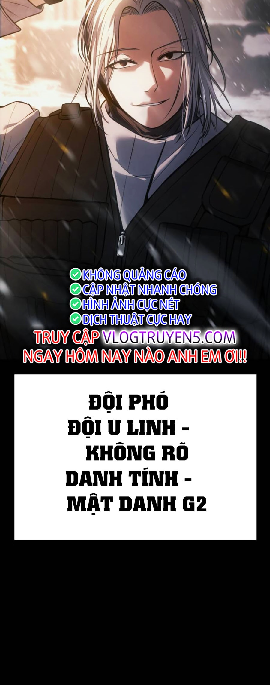 Đặc Vụ Thế Thân Chapter 51 - Trang 2