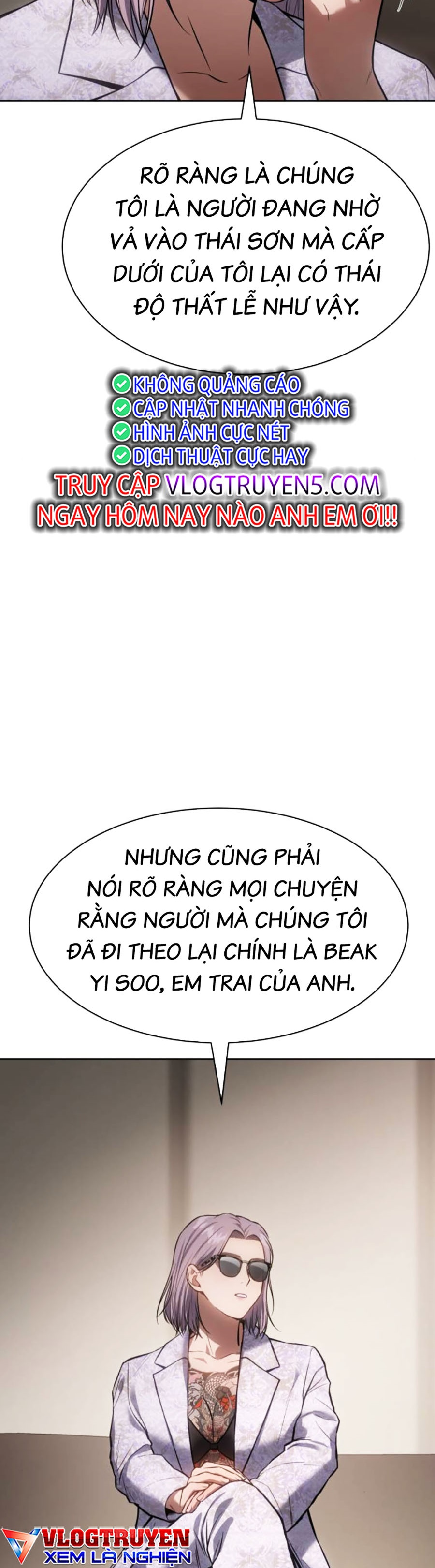 Đặc Vụ Thế Thân Chapter 48 - Trang 2