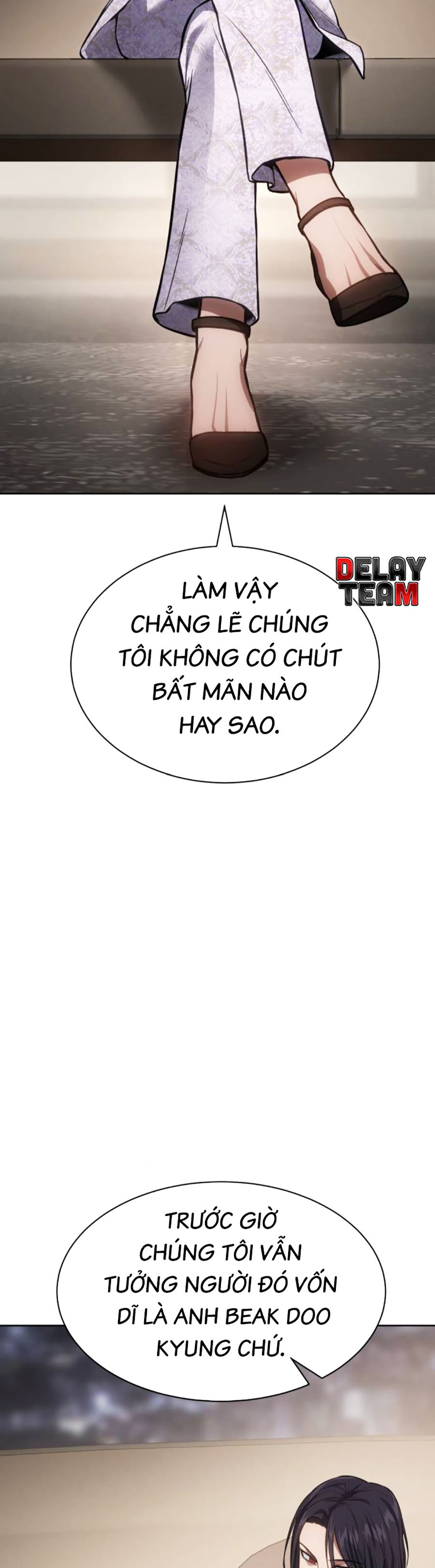 Đặc Vụ Thế Thân Chapter 48 - Trang 2