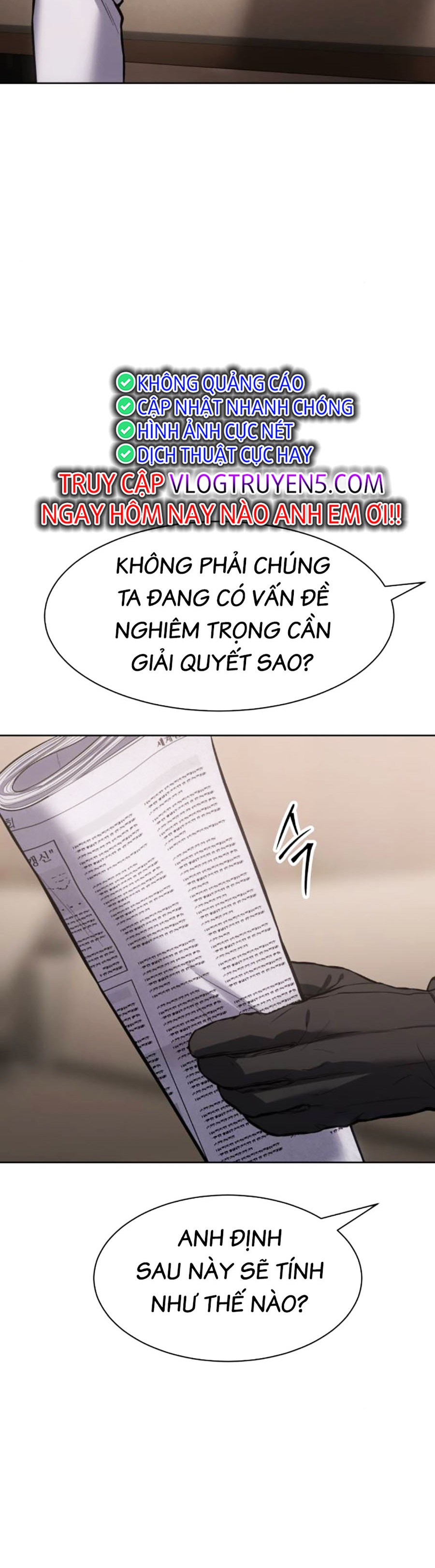 Đặc Vụ Thế Thân Chapter 48 - Trang 2