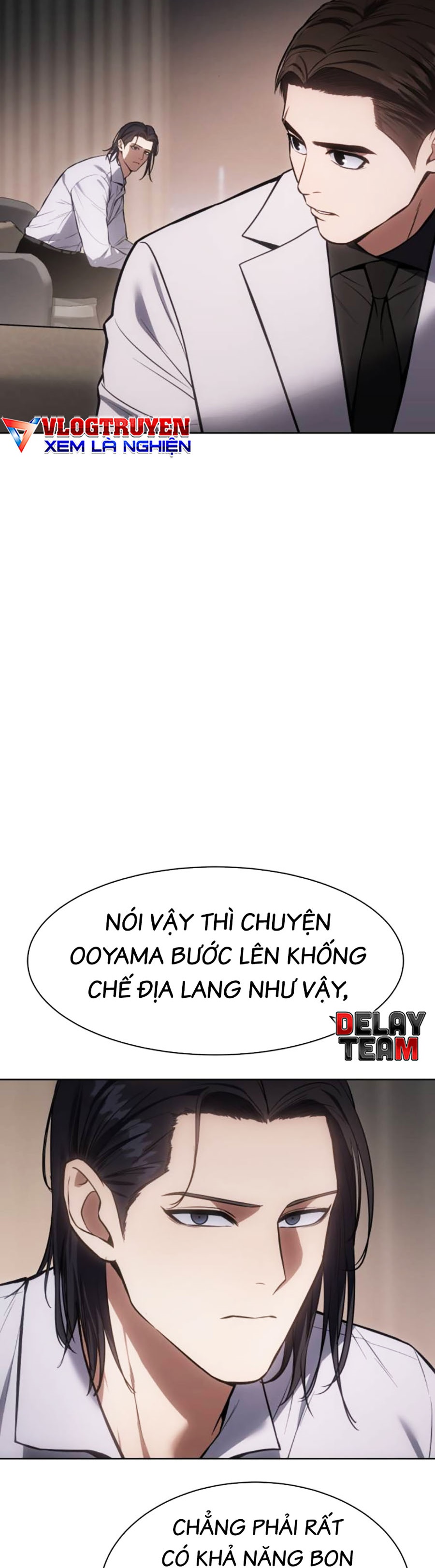 Đặc Vụ Thế Thân Chapter 48 - Trang 2