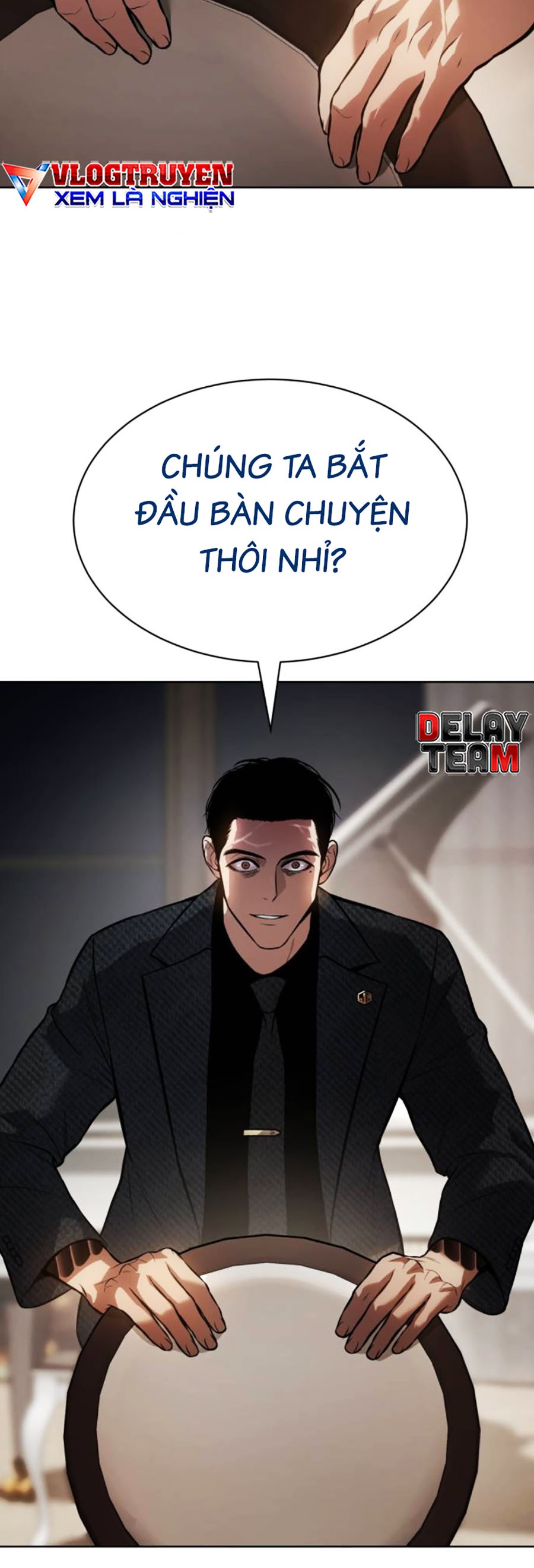 Đặc Vụ Thế Thân Chapter 48 - Trang 2