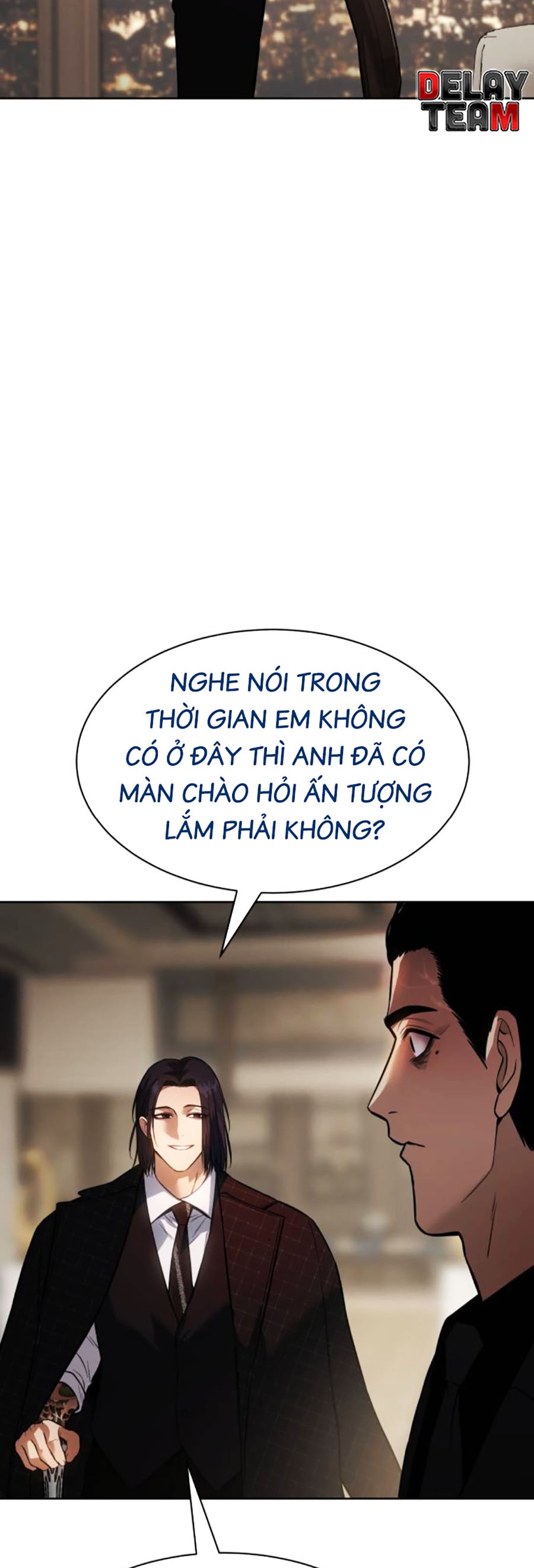 Đặc Vụ Thế Thân Chapter 48 - Trang 2