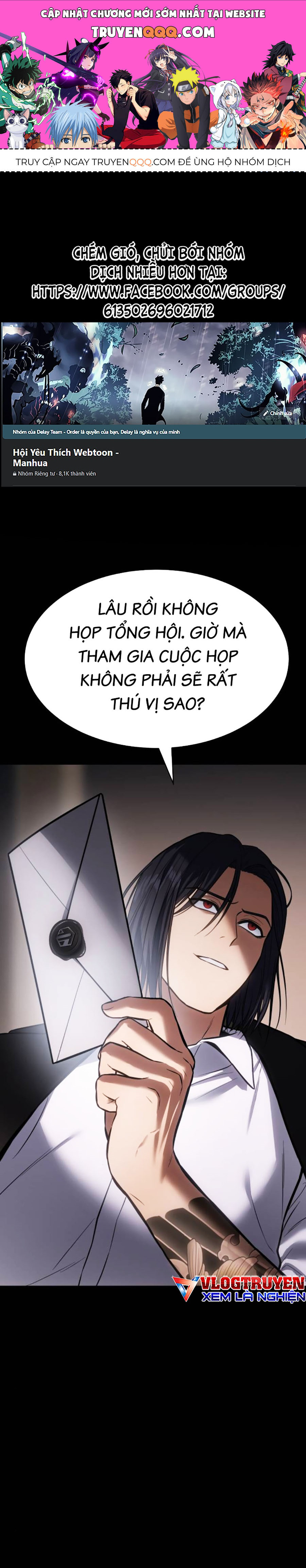 Đặc Vụ Thế Thân Chapter 48 - Trang 2