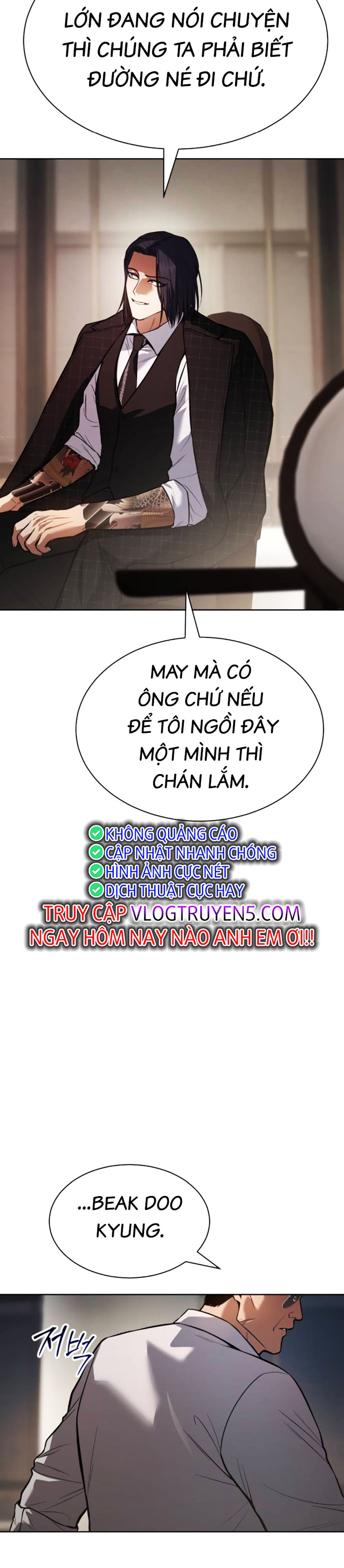 Đặc Vụ Thế Thân Chapter 48 - Trang 2