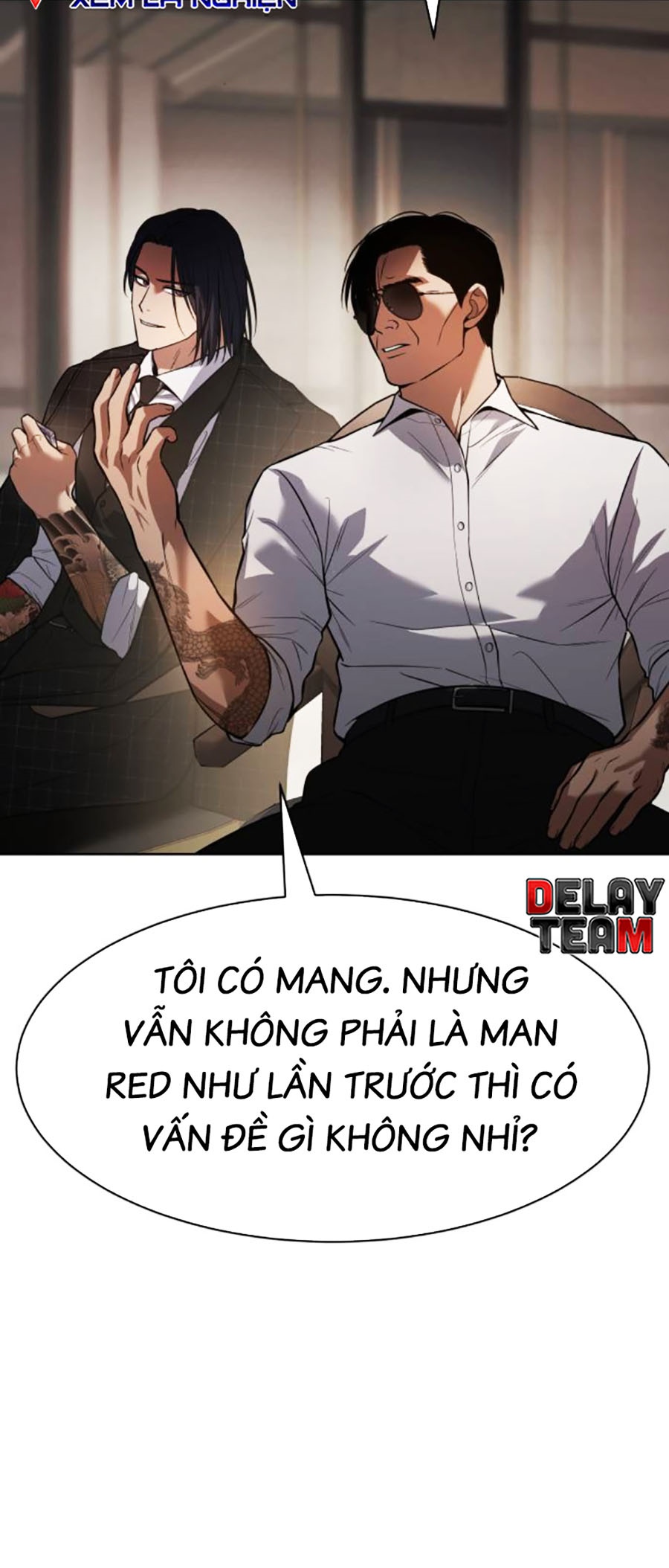 Đặc Vụ Thế Thân Chapter 48 - Trang 2