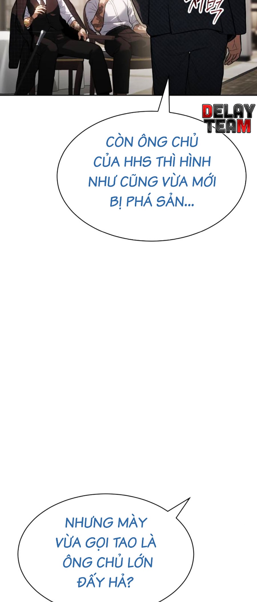 Đặc Vụ Thế Thân Chapter 48 - Trang 2