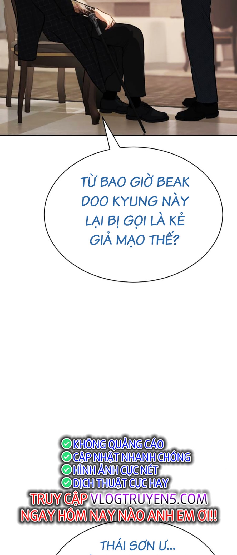 Đặc Vụ Thế Thân Chapter 48 - Trang 2