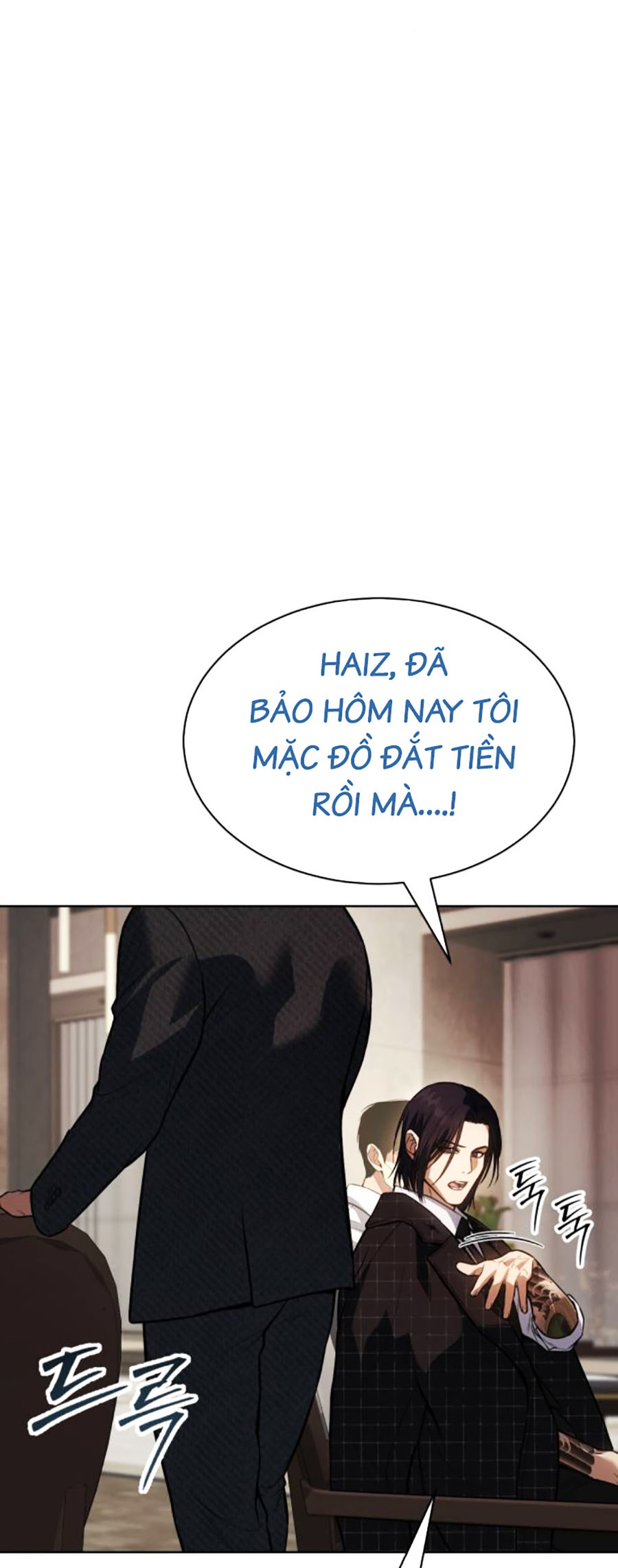 Đặc Vụ Thế Thân Chapter 48 - Trang 2