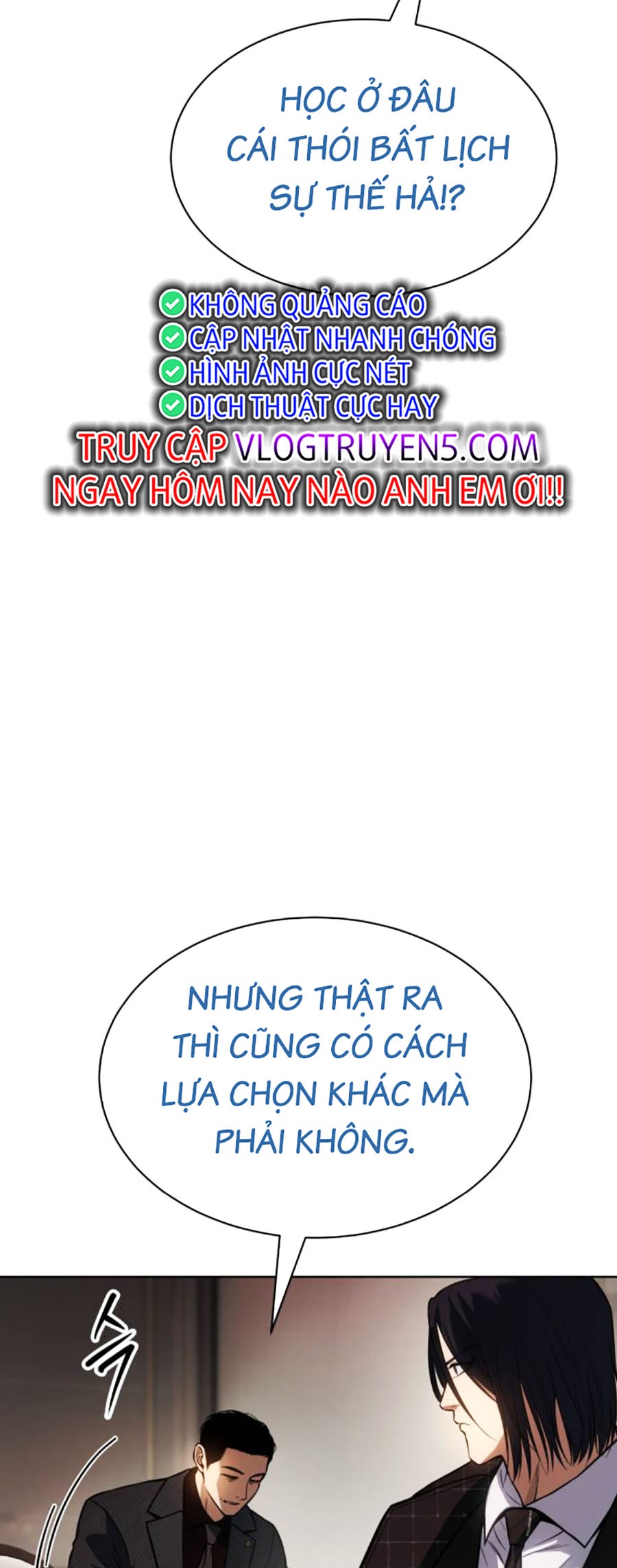 Đặc Vụ Thế Thân Chapter 48 - Trang 2