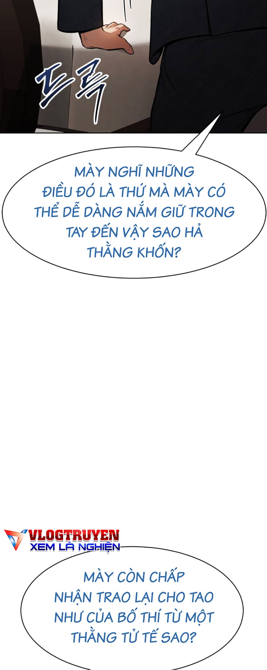 Đặc Vụ Thế Thân Chapter 48 - Trang 2