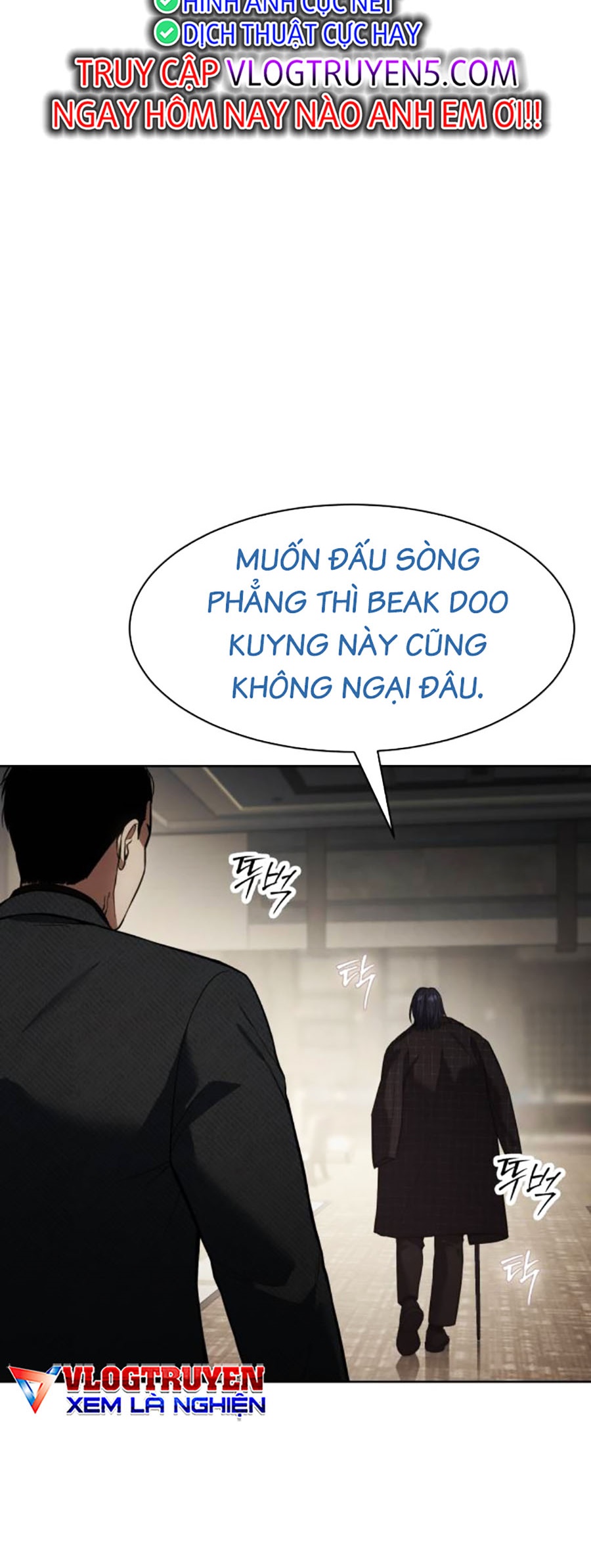 Đặc Vụ Thế Thân Chapter 48 - Trang 2