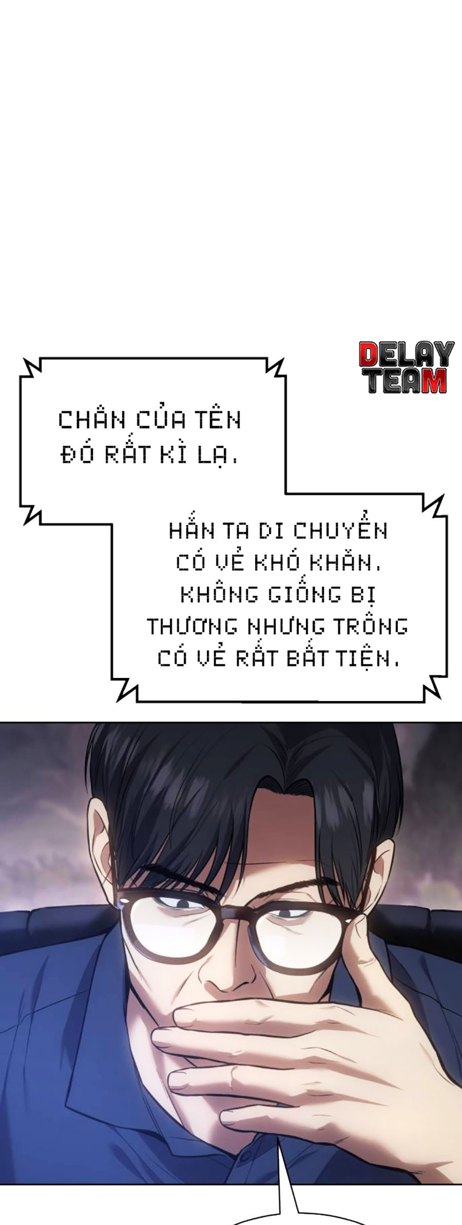 Đặc Vụ Thế Thân Chapter 48 - Trang 2