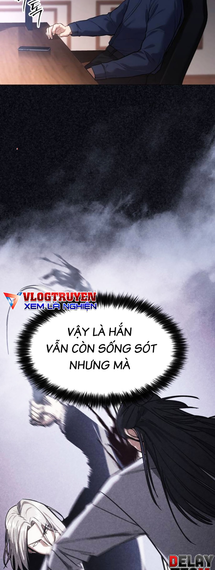 Đặc Vụ Thế Thân Chapter 48 - Trang 2