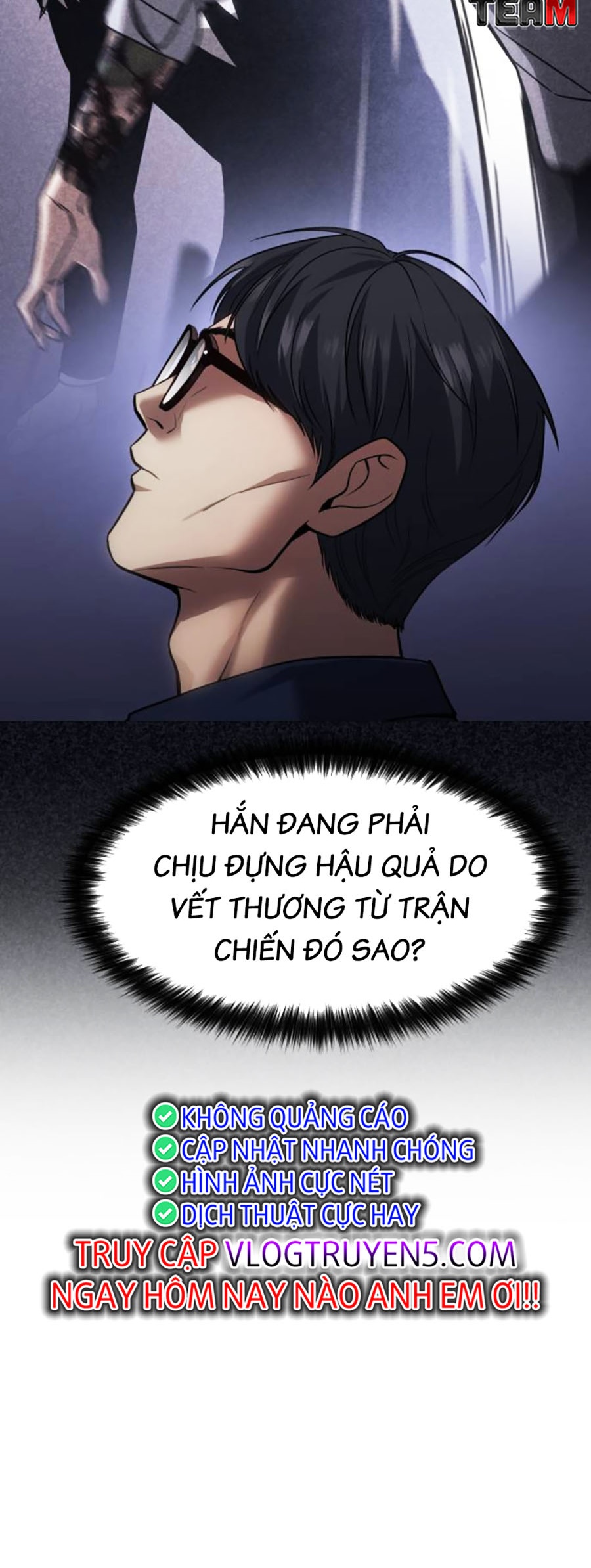 Đặc Vụ Thế Thân Chapter 48 - Trang 2