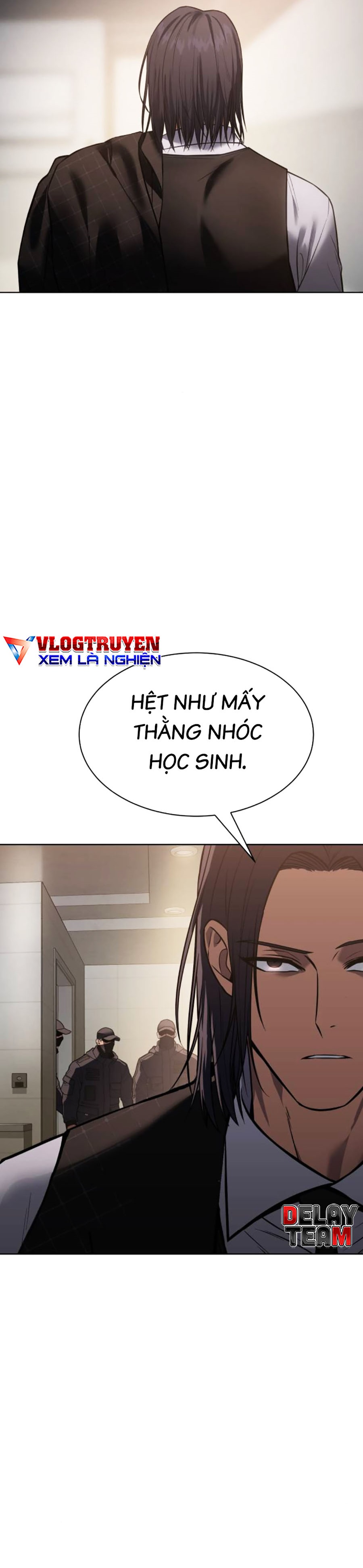 Đặc Vụ Thế Thân Chapter 48 - Trang 2