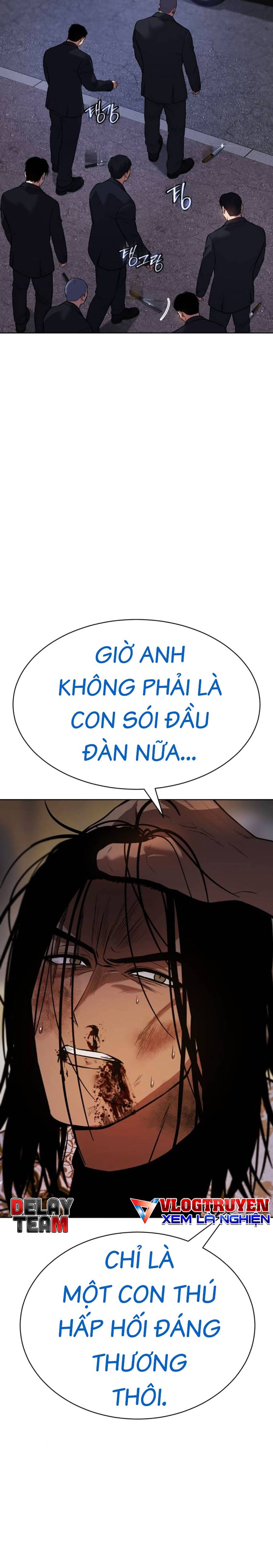 Đặc Vụ Thế Thân Chapter 48 - Trang 2