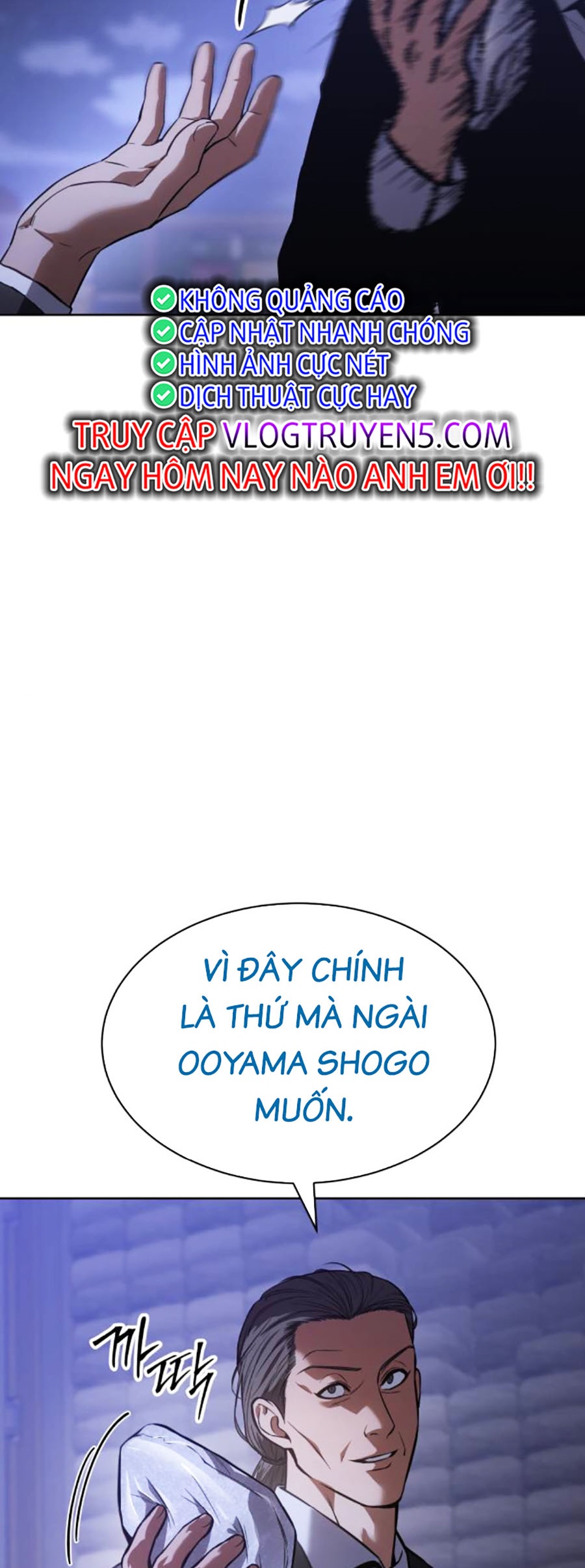 Đặc Vụ Thế Thân Chapter 48 - Trang 2