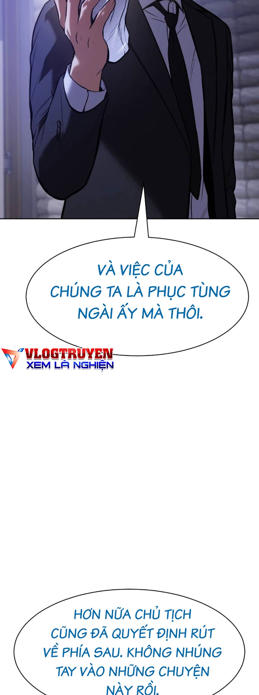 Đặc Vụ Thế Thân Chapter 48 - Trang 2