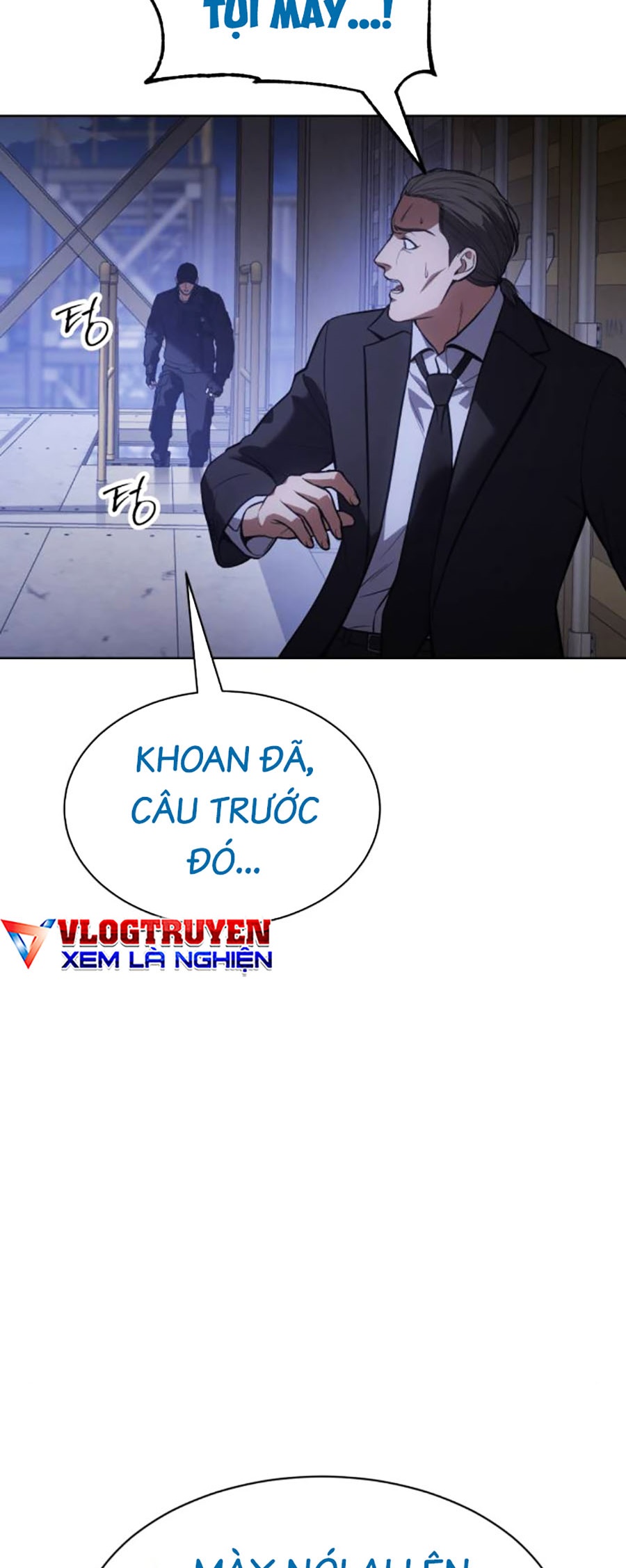 Đặc Vụ Thế Thân Chapter 48 - Trang 2