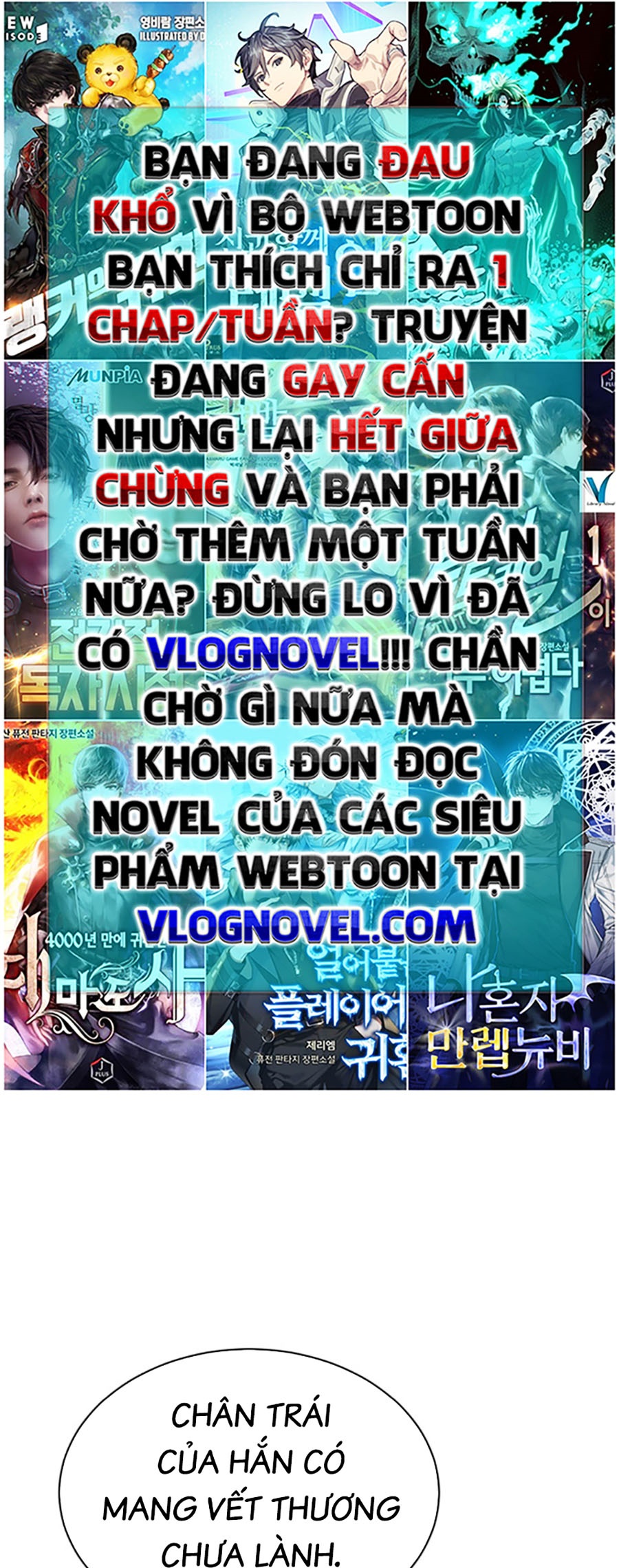 Đặc Vụ Thế Thân Chapter 48 - Trang 2