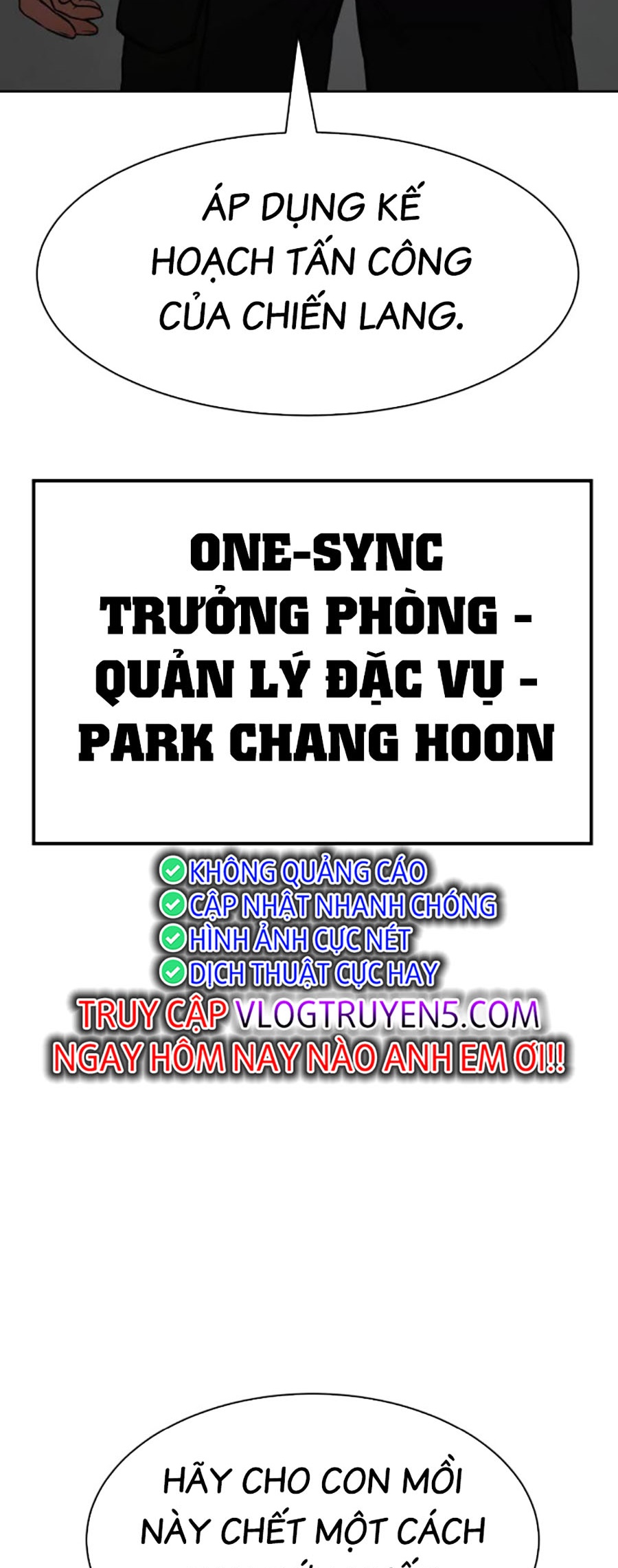 Đặc Vụ Thế Thân Chapter 48 - Trang 2