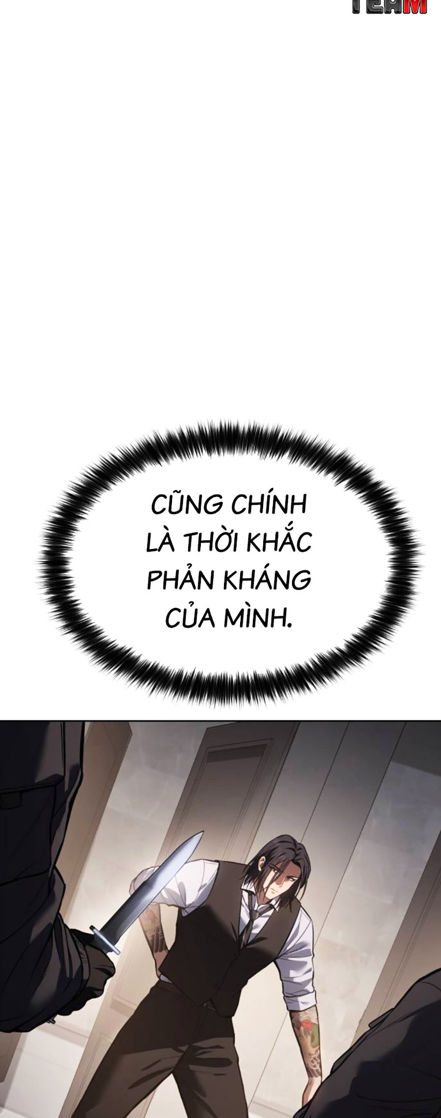 Đặc Vụ Thế Thân Chapter 48 - Trang 2