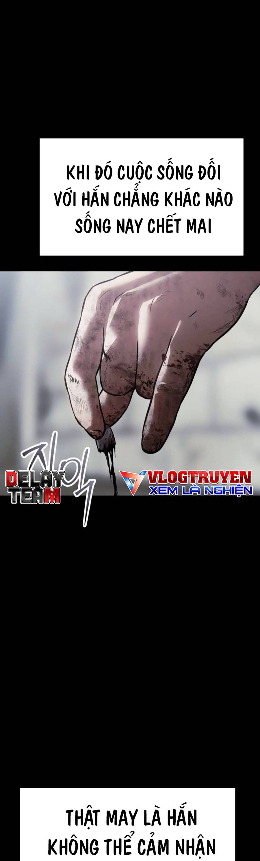 Đặc Vụ Thế Thân Chapter 48 - Trang 2