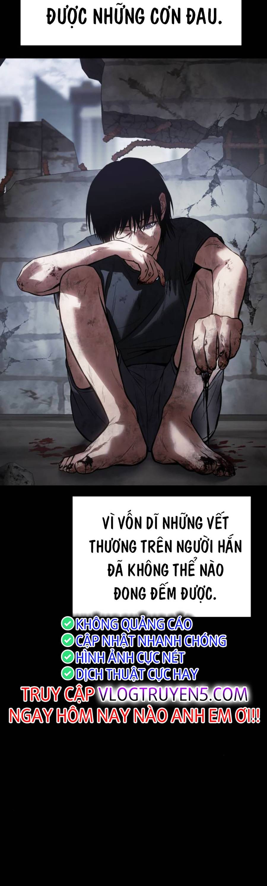 Đặc Vụ Thế Thân Chapter 48 - Trang 2