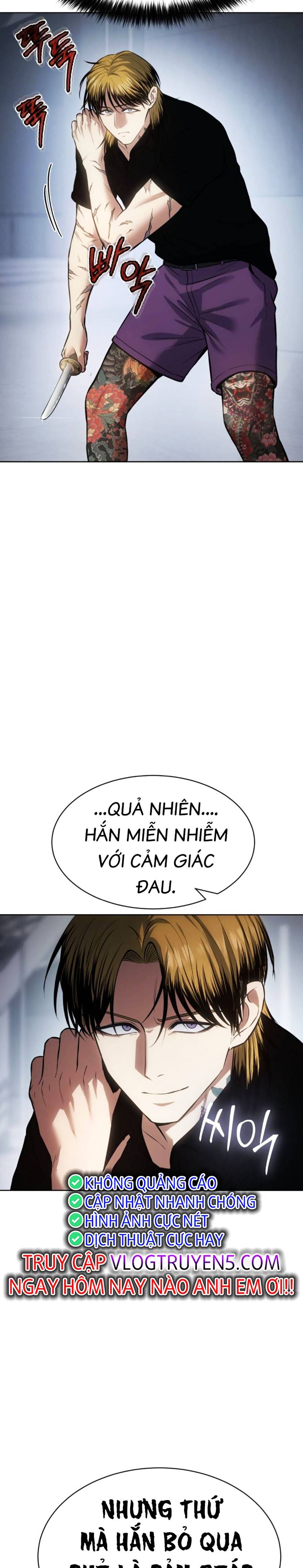 Đặc Vụ Thế Thân Chapter 48 - Trang 2