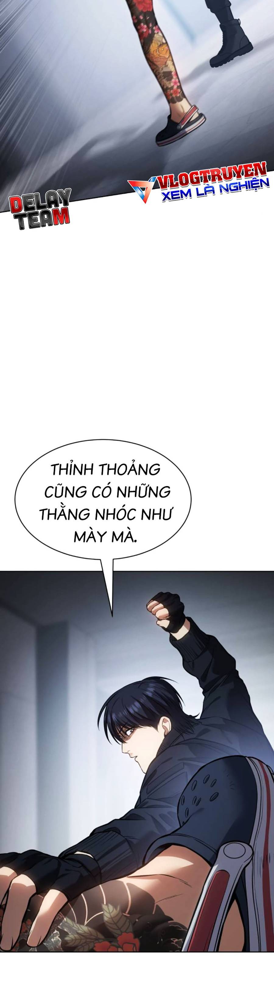 Đặc Vụ Thế Thân Chapter 48 - Trang 2