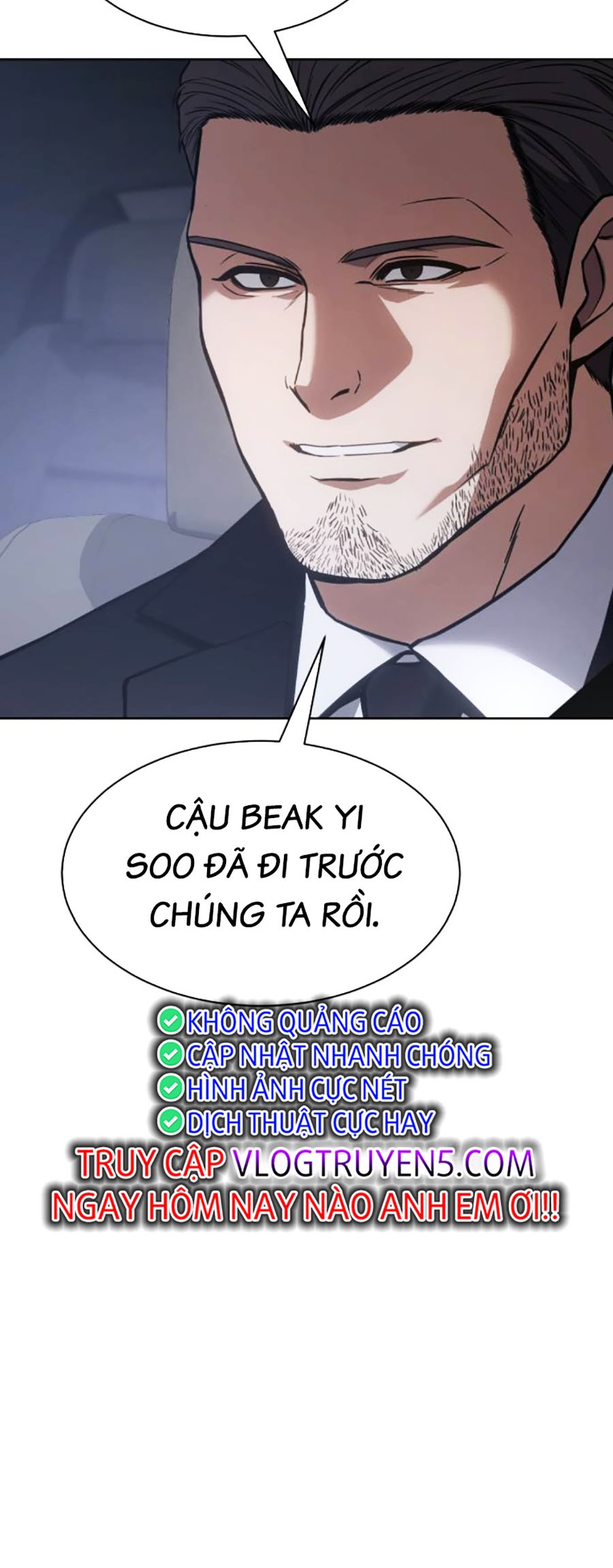 Đặc Vụ Thế Thân Chapter 48 - Trang 2