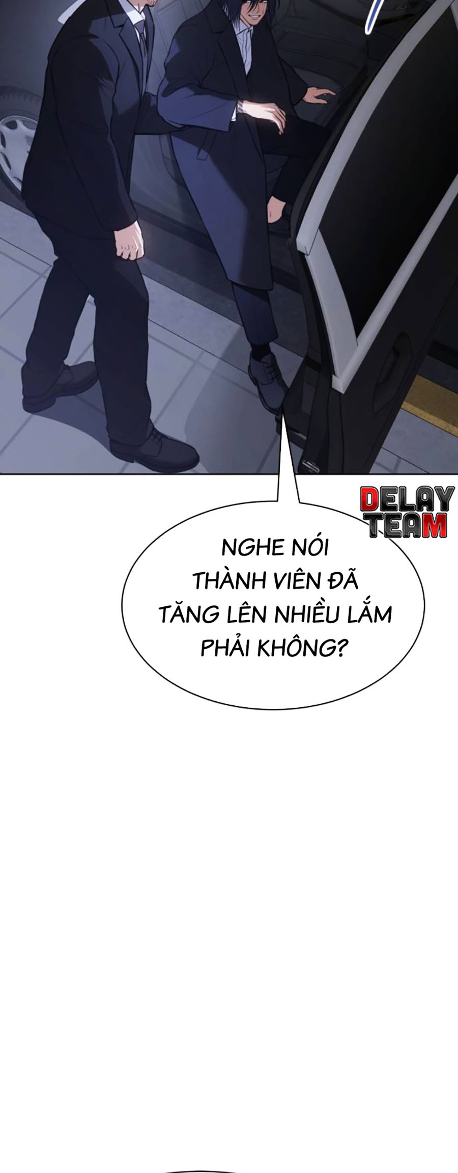 Đặc Vụ Thế Thân Chapter 48 - Trang 2