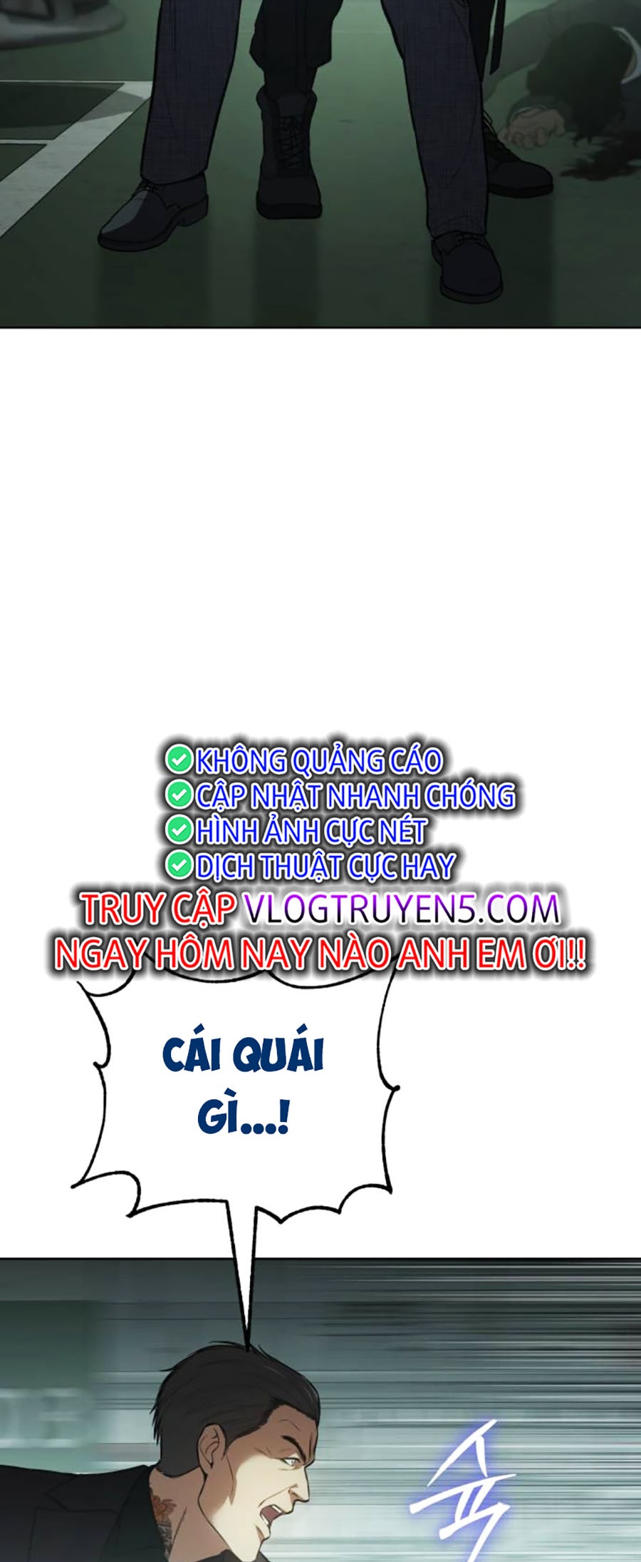 Đặc Vụ Thế Thân Chapter 48 - Trang 2