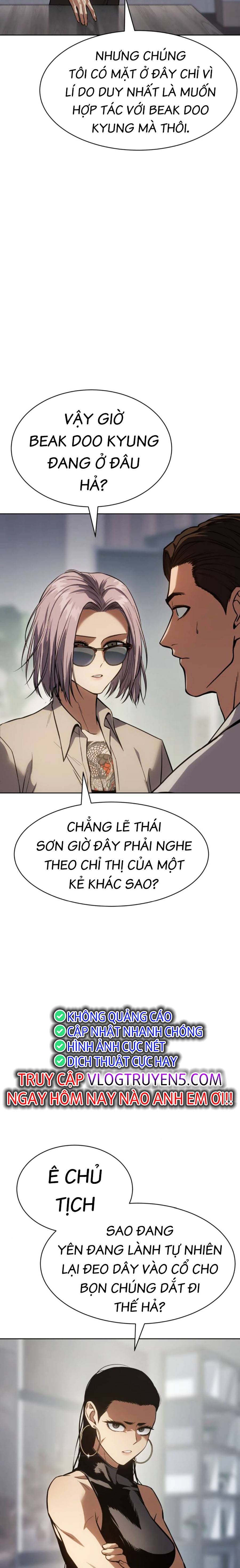 Đặc Vụ Thế Thân Chapter 48 - Trang 2