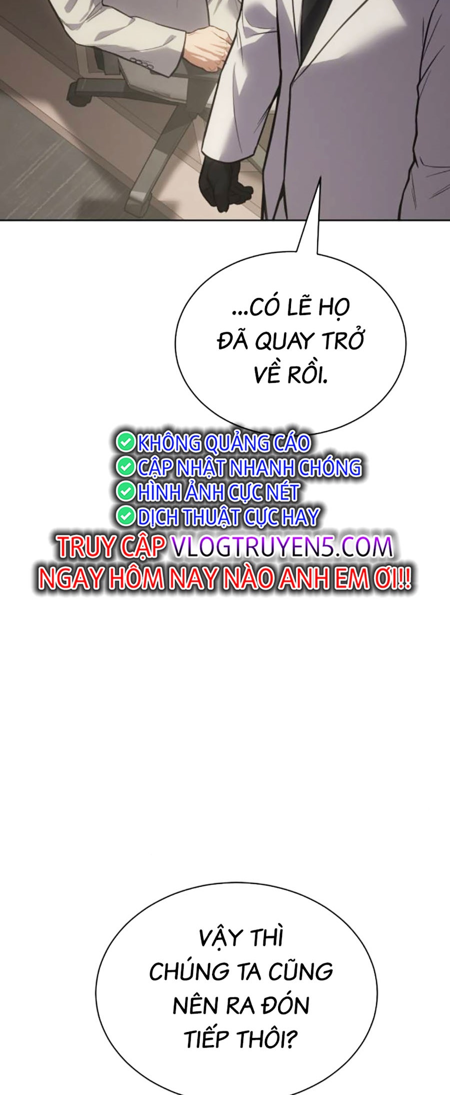 Đặc Vụ Thế Thân Chapter 48 - Trang 2