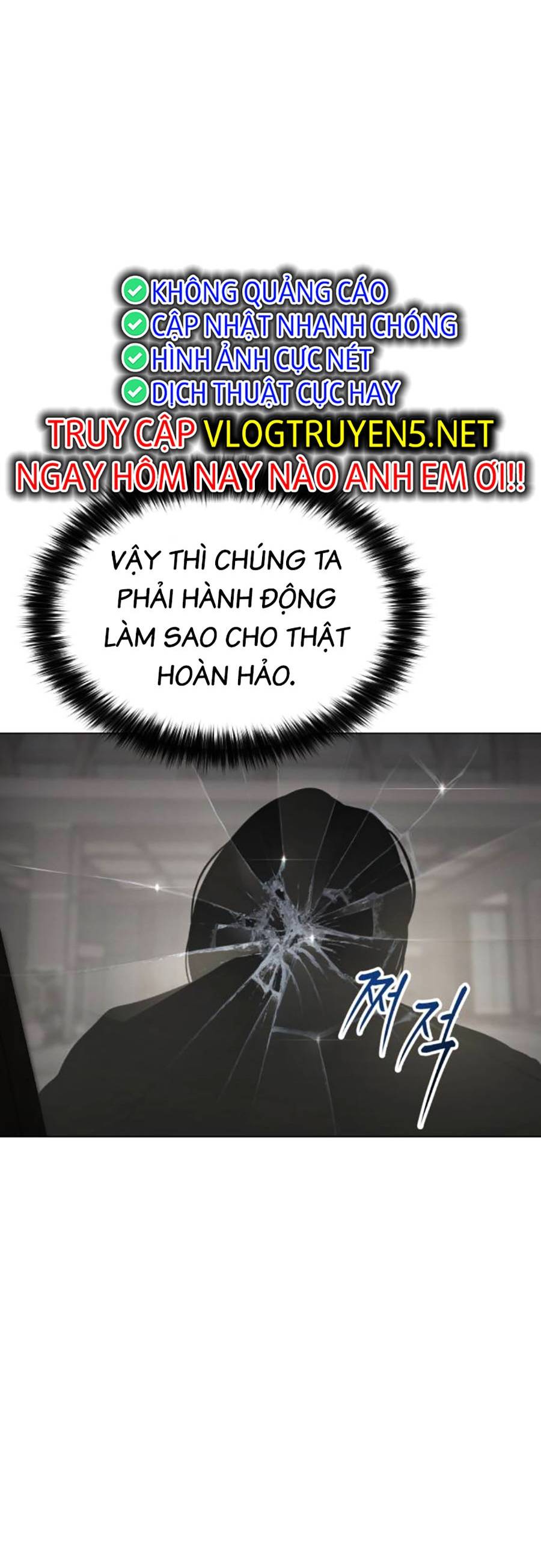 Đặc Vụ Thế Thân Chapter 44 - Trang 2