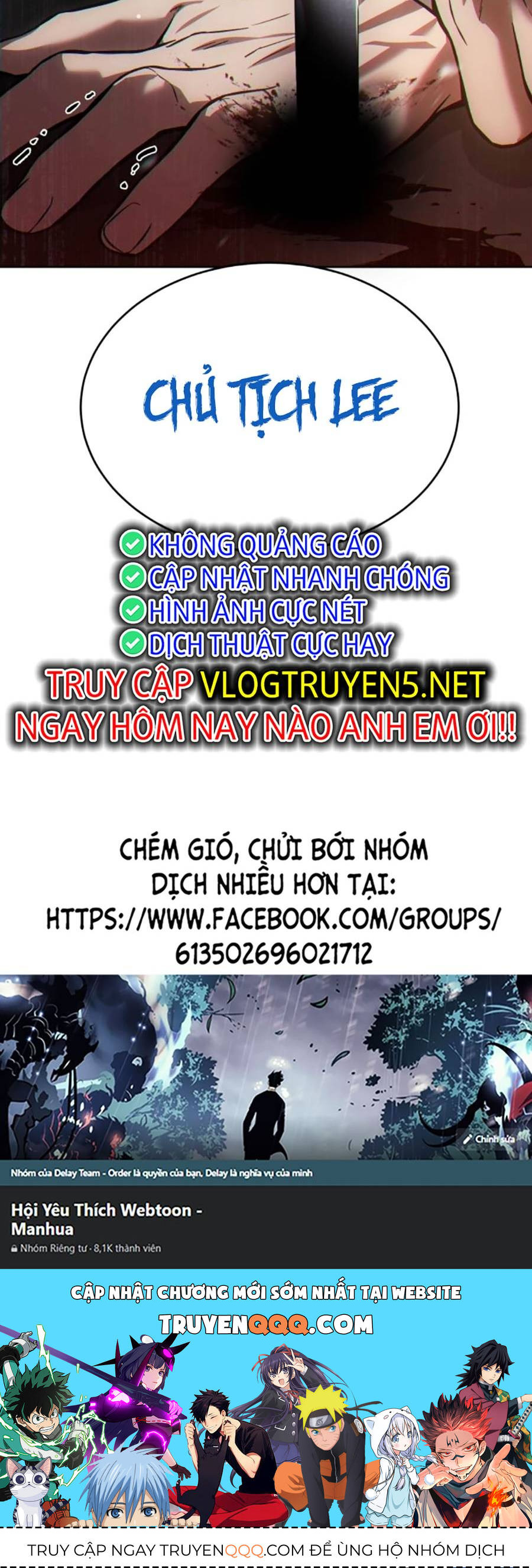 Đặc Vụ Thế Thân Chapter 44 - Trang 2