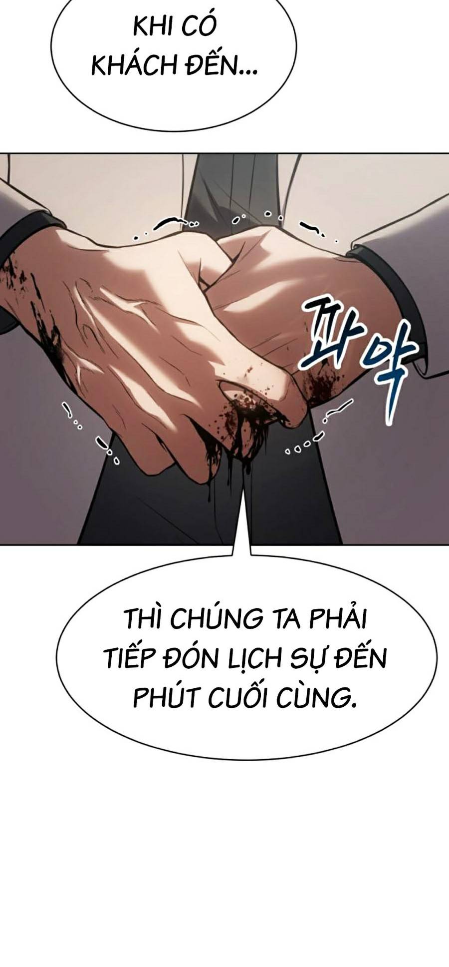 Đặc Vụ Thế Thân Chapter 44 - Trang 2