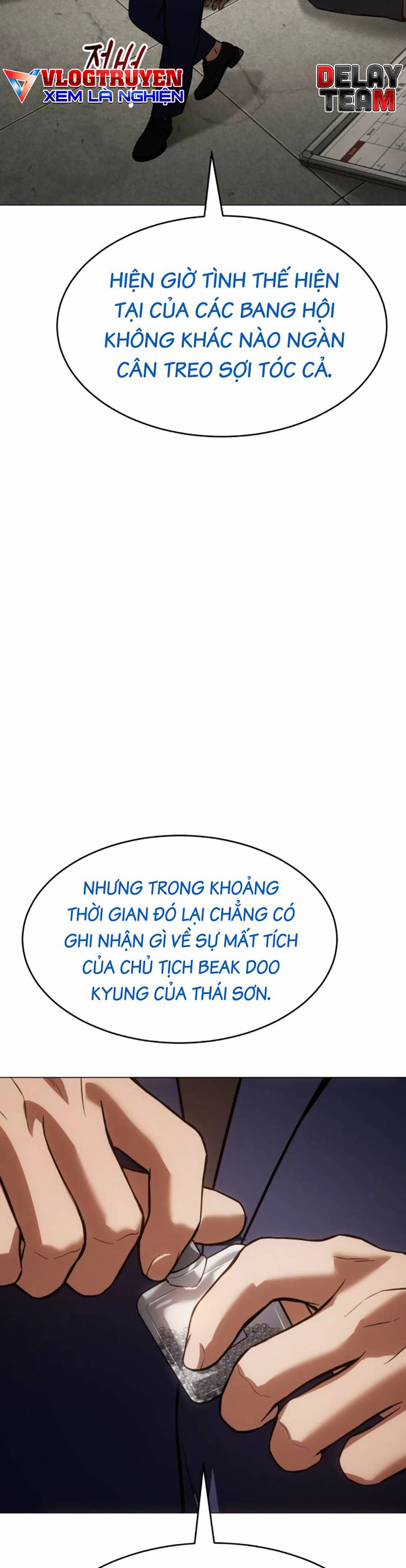 Đặc Vụ Thế Thân Chapter 44 - Trang 2