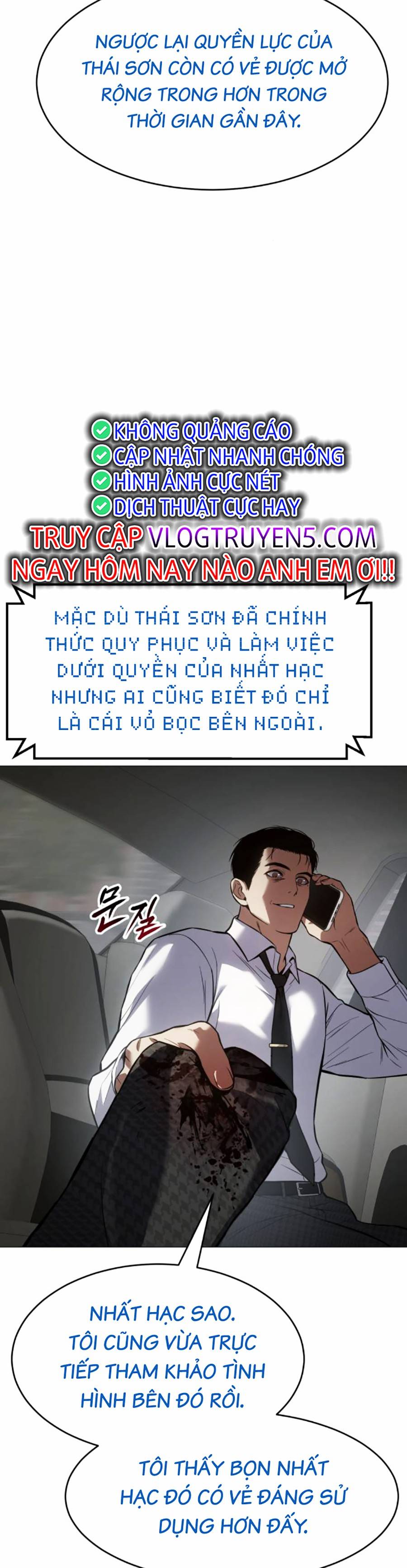 Đặc Vụ Thế Thân Chapter 44 - Trang 2