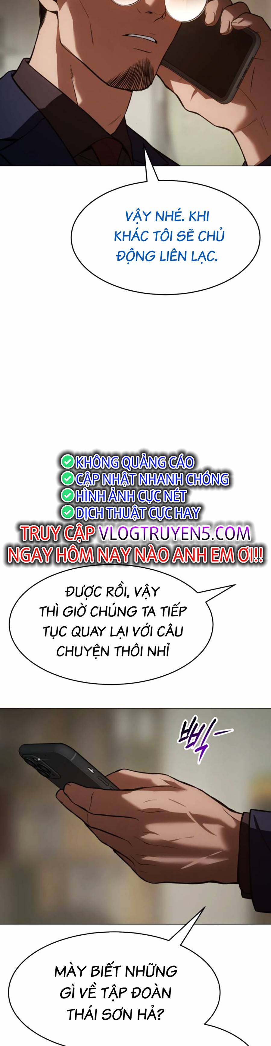 Đặc Vụ Thế Thân Chapter 44 - Trang 2