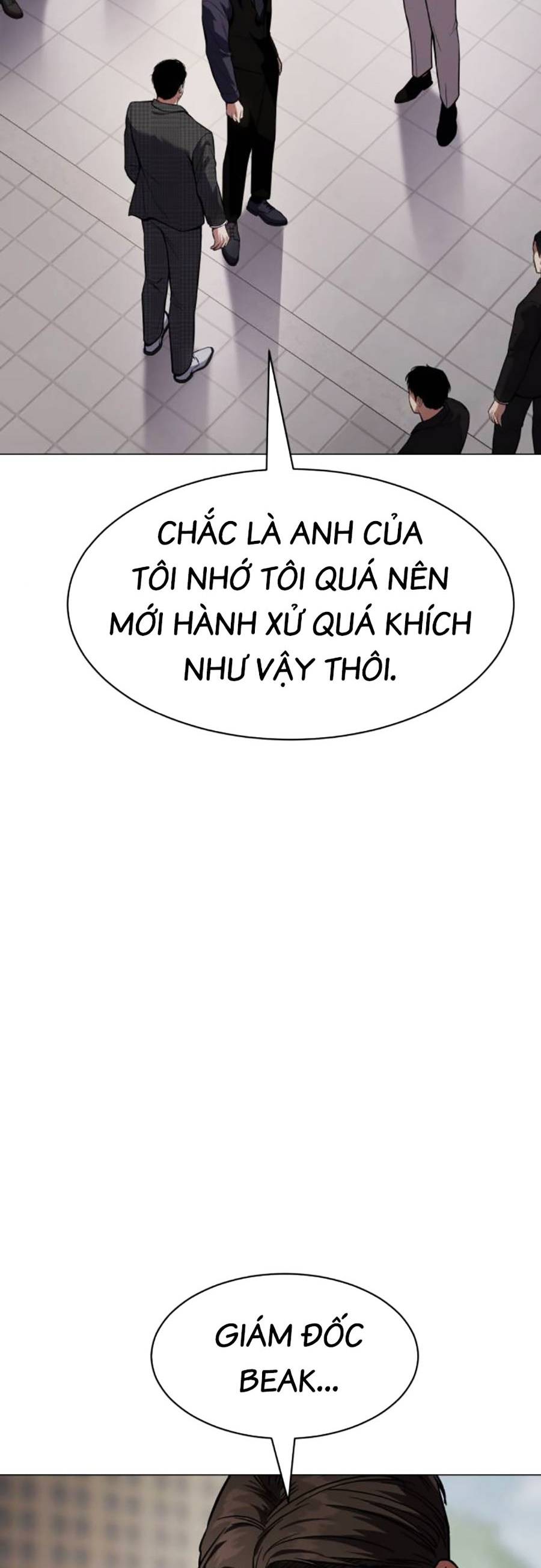 Đặc Vụ Thế Thân Chapter 44 - Trang 2